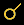 Symbole de la conjonction