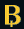 Symbole du bi-quintil